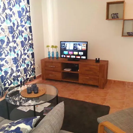 Apartment Vistamar 2 Cumbre del Sol