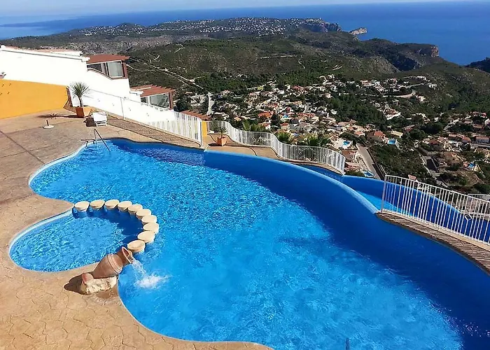 Apartament Vistamar 2 *