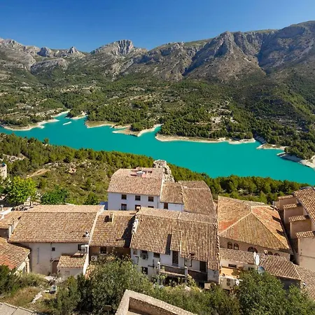 Appartement Vistamar 2 *