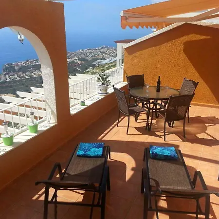 Vistamar 2 Apartment Cumbre del Sol