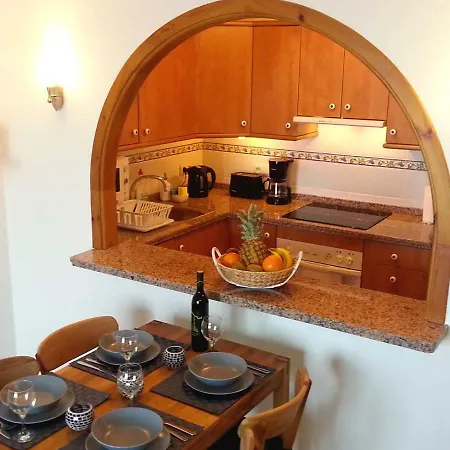 Vistamar 2 Apartment Cumbre del Sol