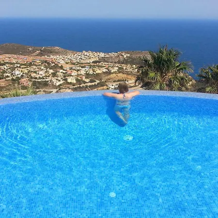 Apartment Vistamar 2 Cumbre del Sol