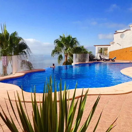 Vistamar 2 Cumbre del Sol