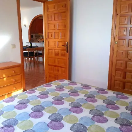 Vistamar 2 * Cumbre del Sol