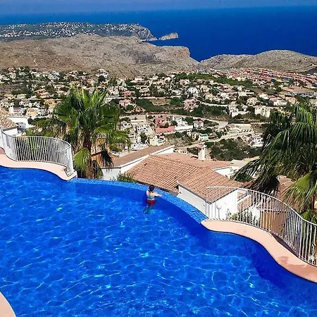 Vistamar 2 Apartment