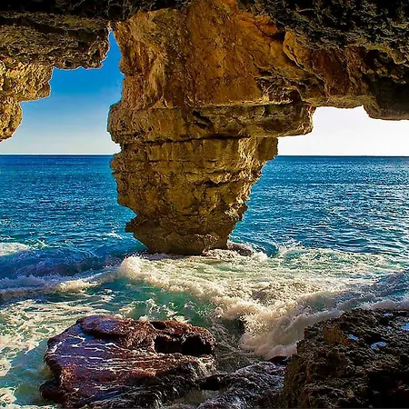 Vistamar 2 Apartment *