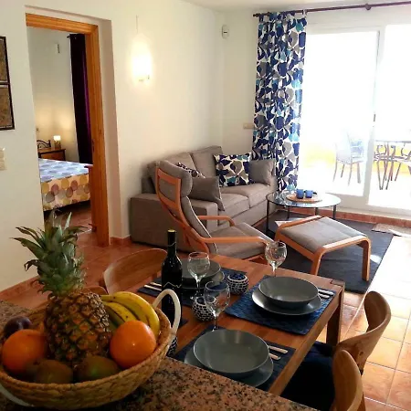 Vistamar 2 * Cumbre del Sol