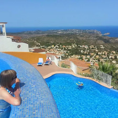 Vistamar 2 Apartment Cumbre del Sol