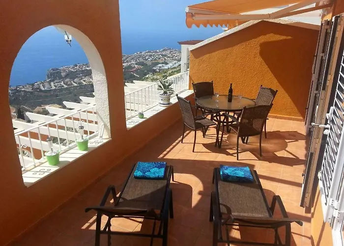 Vistamar 2 Apartamento Cumbre del Sol