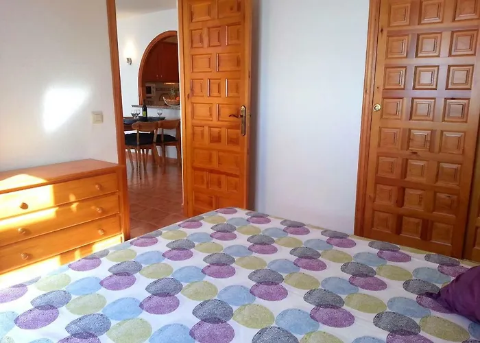 Vistamar 2 * Cumbre del Sol