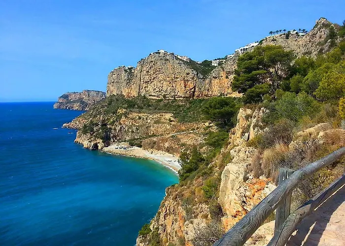 Apartamento Vistamar 2 *