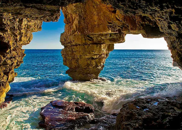 Vistamar 2 Apartamento *