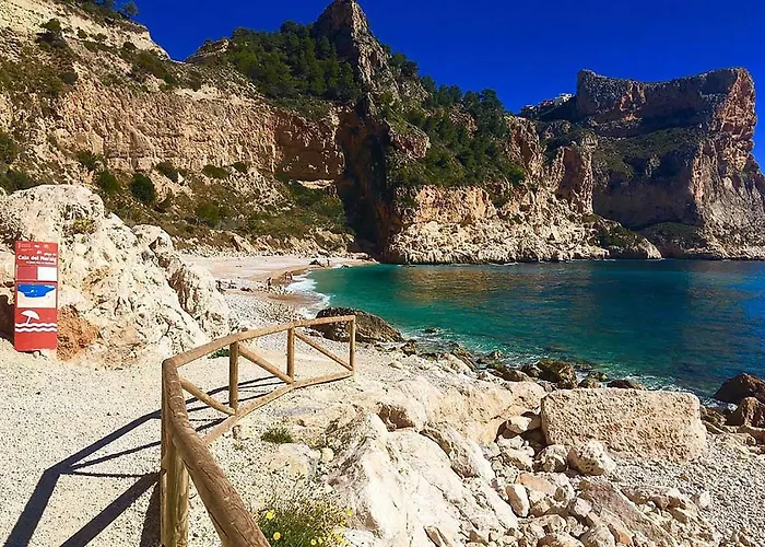 Apartamento Vistamar 2 Cumbre del Sol