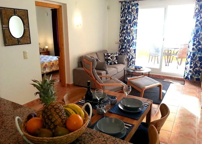 Vistamar 2 * Cumbre del Sol