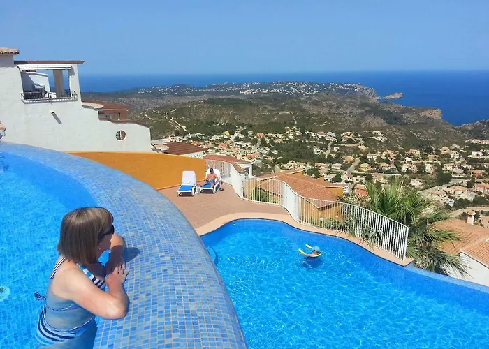 Vistamar 2 Apartamento Cumbre del Sol