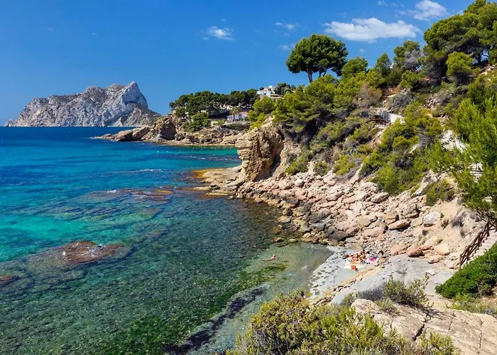 Apartamento Vistamar 2 Cumbre del Sol