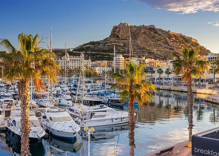 Apartamento Vistamar 2 *